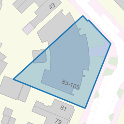 Perceel VND00-D-2995