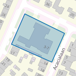 Perceel VND00-D-3119