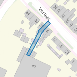 Perceel VND00-D-3214