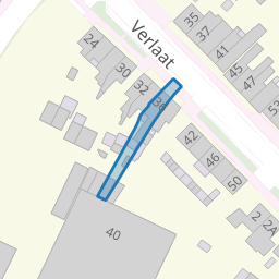 Perceel VND00-D-3215