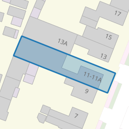Perceel VND00-D-3430