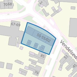 Perceel VND00-D-3448