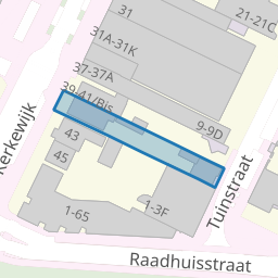 Perceel VND00-D-3756