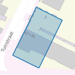 Perceel VND00-D-4008