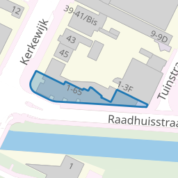 Perceel VND00-D-4064