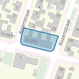 Perceel VND00-D-4118