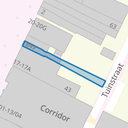 Perceel VND00-D-4204