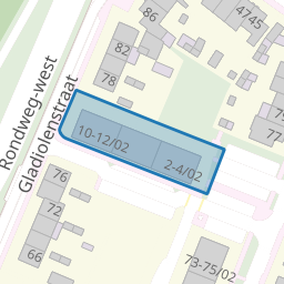 Perceel VND00-D-4329