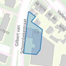 Perceel VND00-D-4508