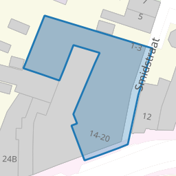 Perceel VND00-D-4522