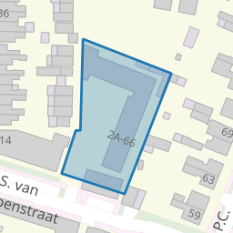 Perceel VND00-D-4589