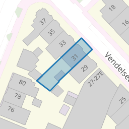 Perceel VND00-D-4607