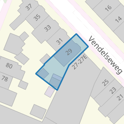 Perceel VND00-D-4608
