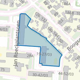 Perceel VND00-D-4614