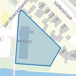 Perceel VND00-D-4616