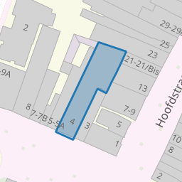 Perceel VND00-D-4647