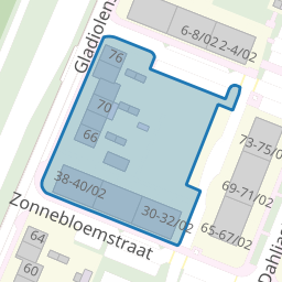 Perceel VND00-D-4731