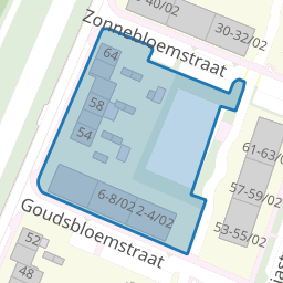 Perceel VND00-D-4733