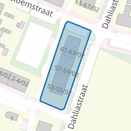 Perceel VND00-D-4734