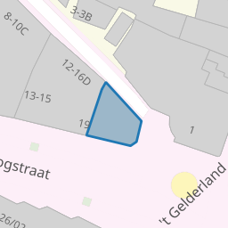 Perceel VND00-D-4942