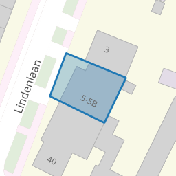 Perceel VND00-D-4955