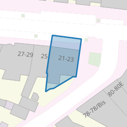 Perceel VND00-D-5040