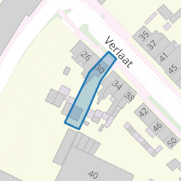 Perceel VND00-D-5096