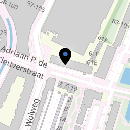 Appartement VND00 D 5111 10