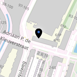Appartement VND00 D 5111 14
