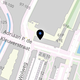 Appartement VND00 D 5111 15