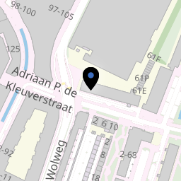 Appartement VND00 D 5111 2