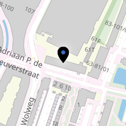 Appartement VND00 D 5111 23