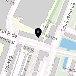 Appartement VND00 D 5111 27