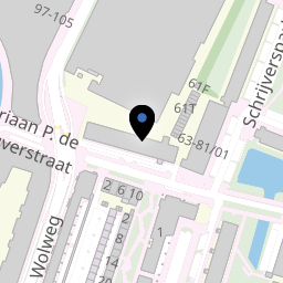 Appartement VND00 D 5111 31