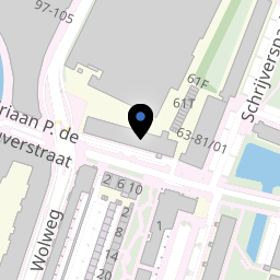 Appartement VND00 D 5111 32