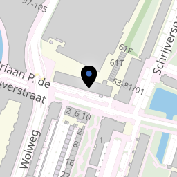 Appartement VND00 D 5111 33