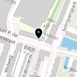 Appartement VND00 D 5111 36