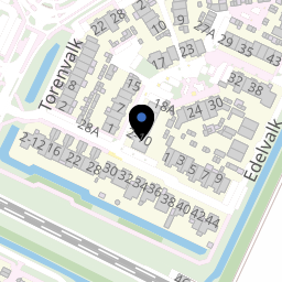 Appartement VND00 D 5151 7