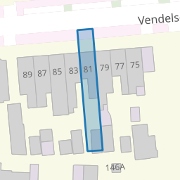 Perceel VND00-D-5167