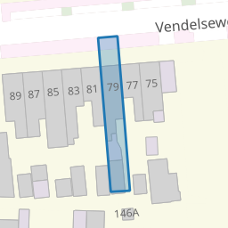 Perceel VND00-D-5168