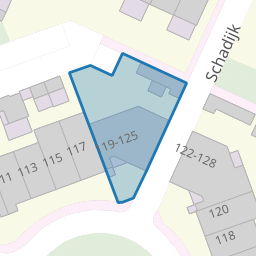 Perceel VND00-D-5256