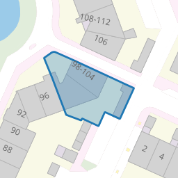 Perceel VND00-D-5399