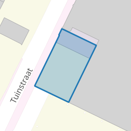 Perceel VND00-D-5403