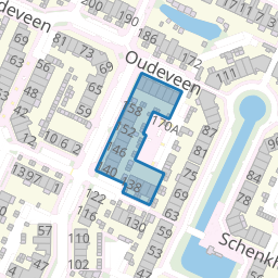 Perceel VND00-D-5538