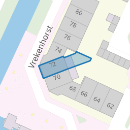 Perceel VND00-D-5574