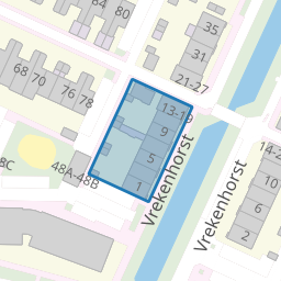 Perceel VND00-D-5597