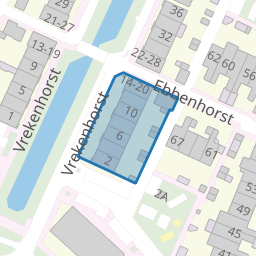 Perceel VND00-D-5598