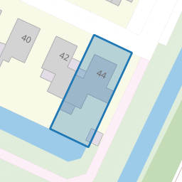 Perceel VND00-D-5739