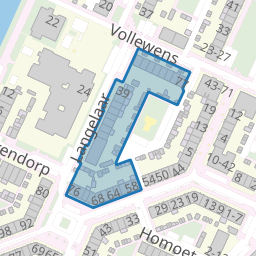 Perceel VND00-D-5792