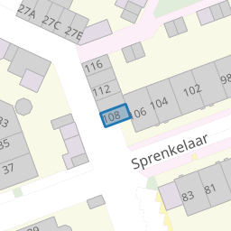 Perceel VND00-D-5836